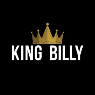 logo image for king billy image