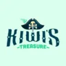 Logo image for Kiwi's Treasure Casino