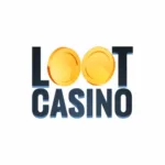 Logo image for Loot casino Mobile Image