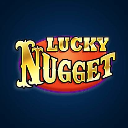 Lucky Nugget Casino logo