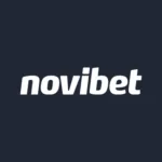 Logo image for Novibet Casino Mobile Image