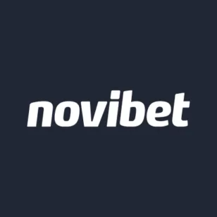 Logo image for Novibet Casino image