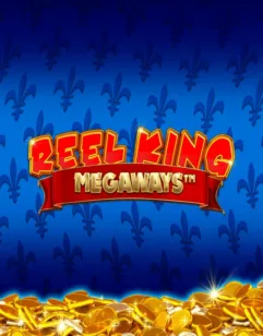 Image for Reel King Megaways Image