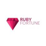 Logo image for Ruby Fortune Casino Mobile Image