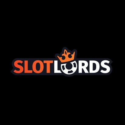 SlotLords logo