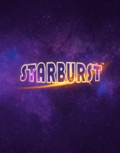 Image for Starburst Image