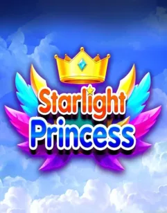 Logo image for Starlight Princess Image