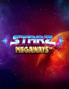 Image for Starz Megaways Image