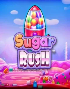 Image for Sugar rush Image