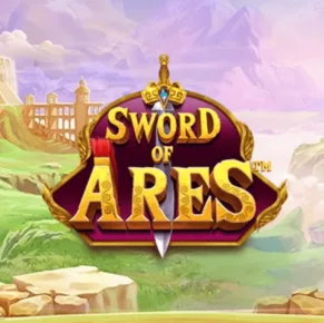 Image for Sword of Ares