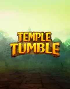 Image for Temple tumble Image