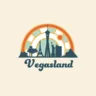 Logo image for Vegasland