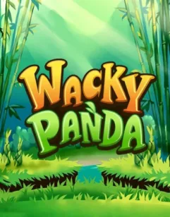 Image for Wacky panda Image