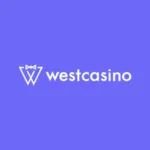 Logo image for West Casino Mobile Image