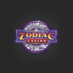 Logo image for Zodiac Casino Mobile Image