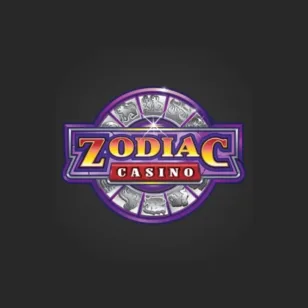 Logo image for Zodiac Casino image